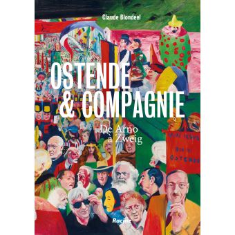 Ostende & Compagnie