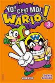 Yo, C'est moi Wario ! T03