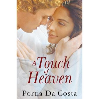 A Touch of Heaven - 1