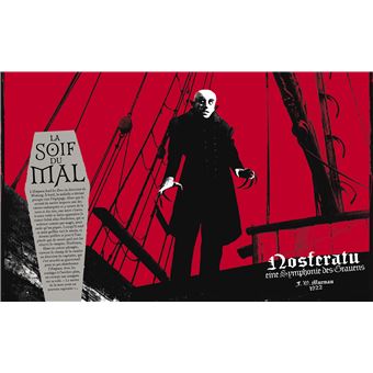 Rendez-vous avec la peur