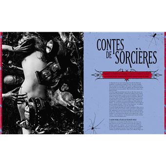 Rendez-vous avec la peur