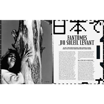 Rendez-vous avec la peur