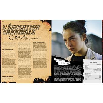 Rendez-vous avec la peur