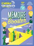 Le cahier de vacances pour adultes - Mémoire Booster