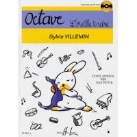 Octave l'oreille tendre