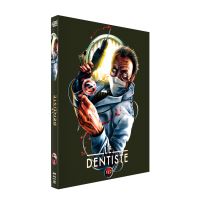 Coffret Le Dentiste 1 et 2 Combo Blu-ray DVD
