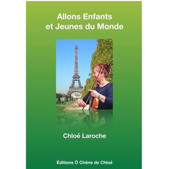 Allons enfants et jeunes du monde