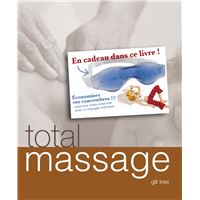 Total massage + cadeau zen