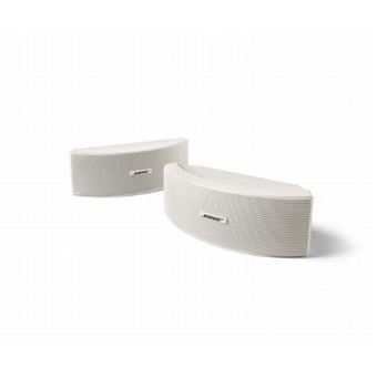 Bose Audio Bose 151 Speakers White Bose Soundtouch Bose 151 Se