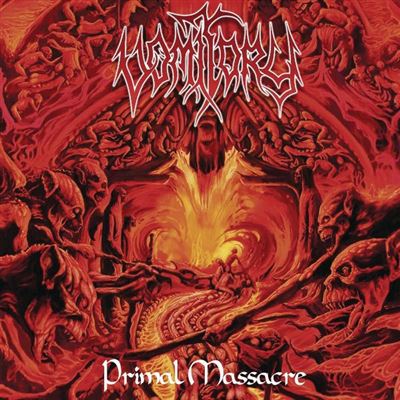 Primal Massacre Edition 2019