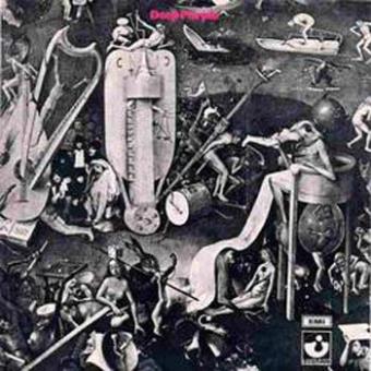 Deep Purple - 1