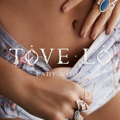 LADY WOOD/LP