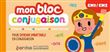 Mon bloc Conjugaison CM1/CM2