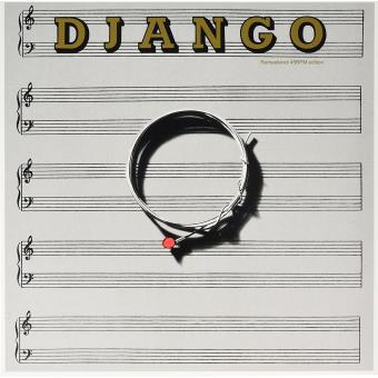 Django - Django Reinhardt - Vinyle album - Achat & prix | fnac