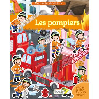 Les pompiers