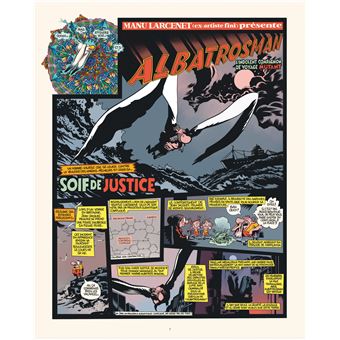 Thérapie de groupe - Tome 2 - Ce qui se conçoit bien