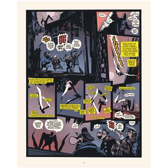 Thérapie de groupe - Tome 2 - Ce qui se conçoit bien