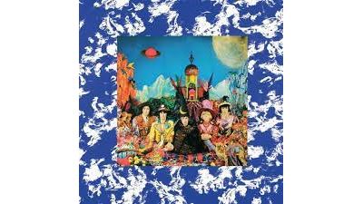 Their Satanic Majesties Request - The Rolling Stones - Vinyle