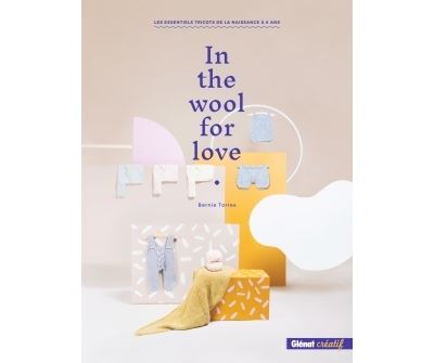 In the wool for love