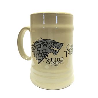 Mug Céramique Game Of Thrones House Stark