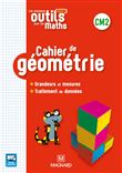 Les Nouveaux Outils pour les Maths CM2 (2019) - Cahier de géométrie