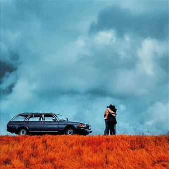 Everything Will Change B.S.O. - Vinilo