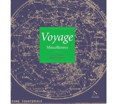 Voyages : miscellanées
