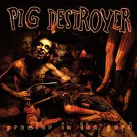 Prowler In The Yard (Custom Ripple Edition / Remix & Remastered) Vinyle Coloré
