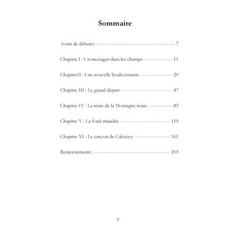 Serpentin et les royaumes maudits