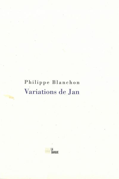 Variations de Jan