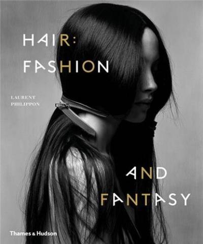 HAIR. FASHION AND FANTASY