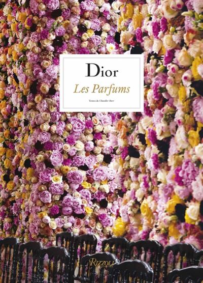 Dior les parfums