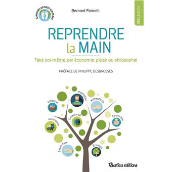 Reprendre la main
