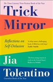 TRICK MIRROR