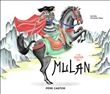 La légende de Mulan