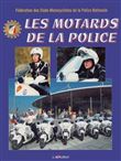 Les motards de la police