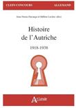Histoire de l'Autriche