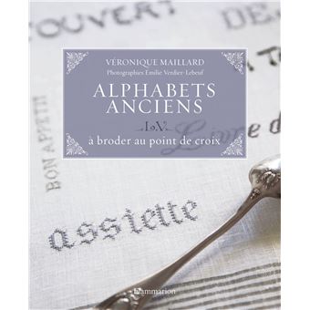 洋書 ALPHABETS ANCIENS A BRODER AU POINT 洋書 ALPHABETS ANCIENS A BRODER AU POINT Amazon.co.jp