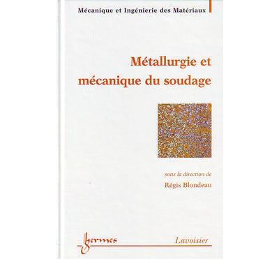 Metallurgie et mecanique du so