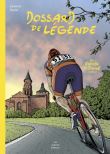 Dossard de légende