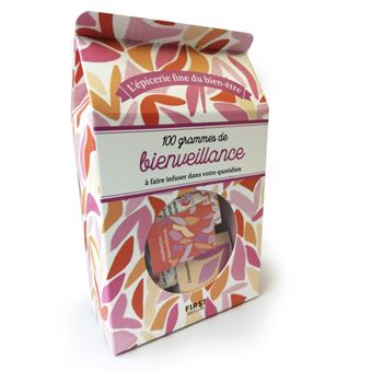 100 grammes de bienveillance