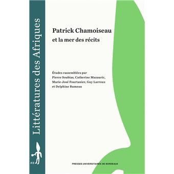 Patrick Chamoiseau et la mer des récits - 1