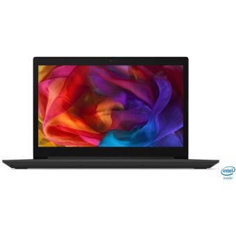 Ordinateur Portable Lenovo L340-17IWL 81M000B4MB 256Go SSD 8Go RAM Core i3-8145U Intel UHD Graphics 620