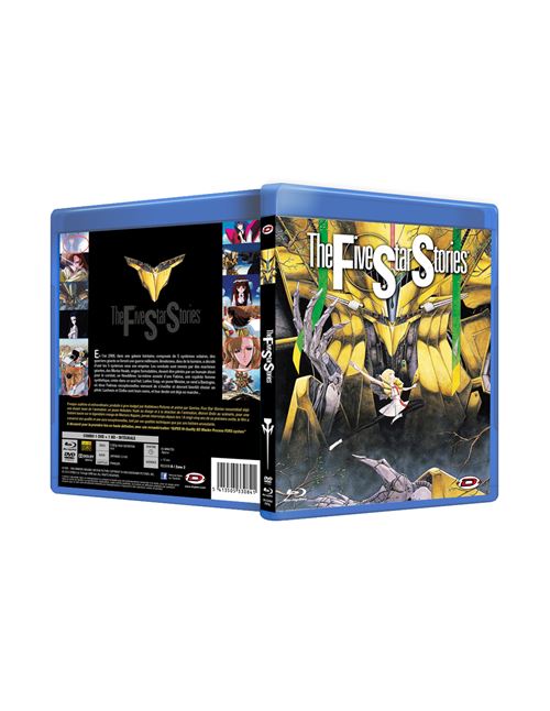 The-Five-Star-Stories-Combo-