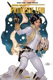 Star wars : princesse leia