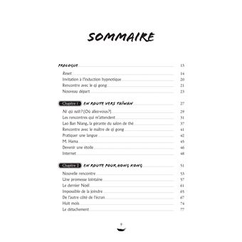 Secrets d'un chaman guérisseur japonais