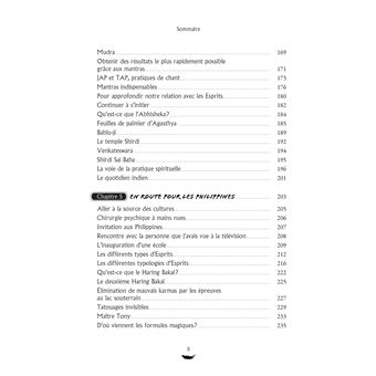 Secrets d'un chaman guérisseur japonais