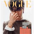 Magazine Vogue BTS Ji-min Korea April 2023