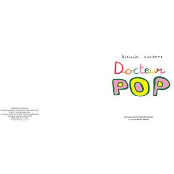 Docteur pop