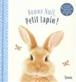 Bonne nuit petit lapin